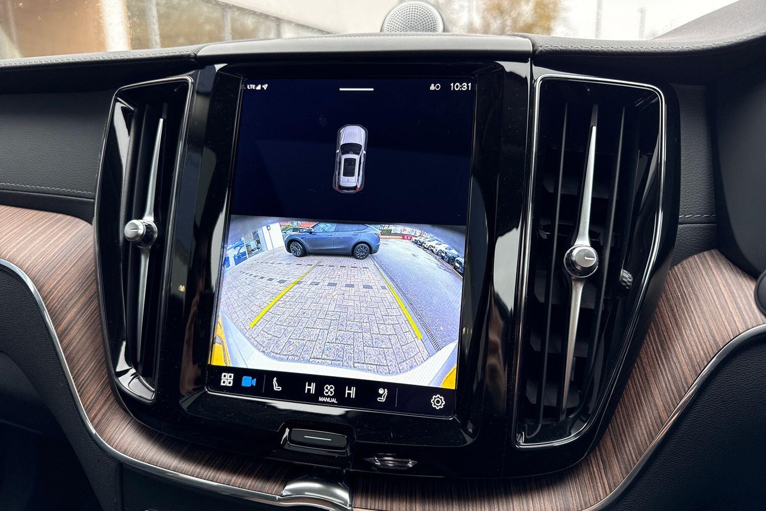 Used Volvo XC60 2022 for sale - 76772191: Photo 39