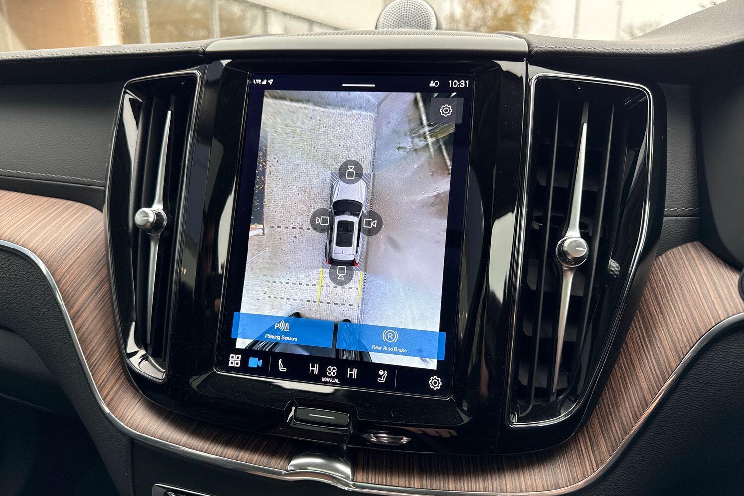 Used Volvo XC60 2022 for sale - 76772191: Photo 4