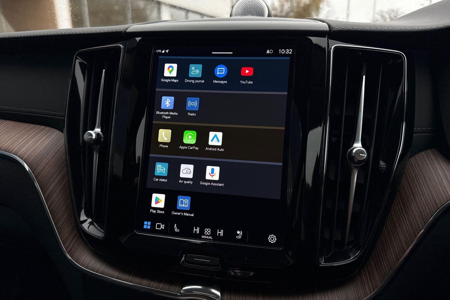 Used Volvo XC60 2022 for sale - 76772191: Photo 42