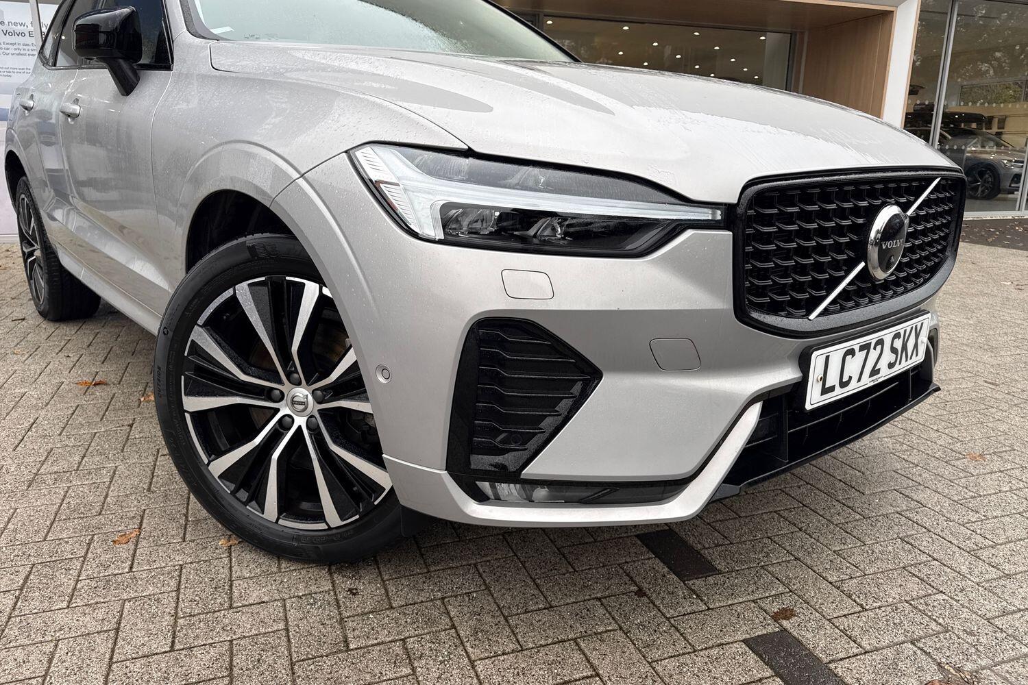 Used Volvo XC60 2022 for sale - 76772191: Photo 7