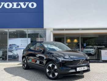 Used Volvo EX30 2025 for sale - 75141076: Photo