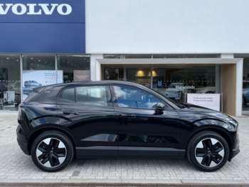 Used Volvo EX30 2025 for sale - 75141076: Photo