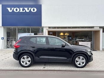 Used Volvo XC40 2024 for sale - 75978548: Photo