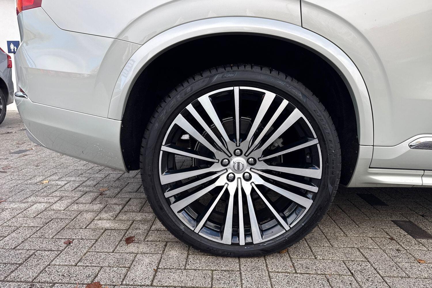 Used Volvo XC90 2022 for sale - 76781681: Photo 17