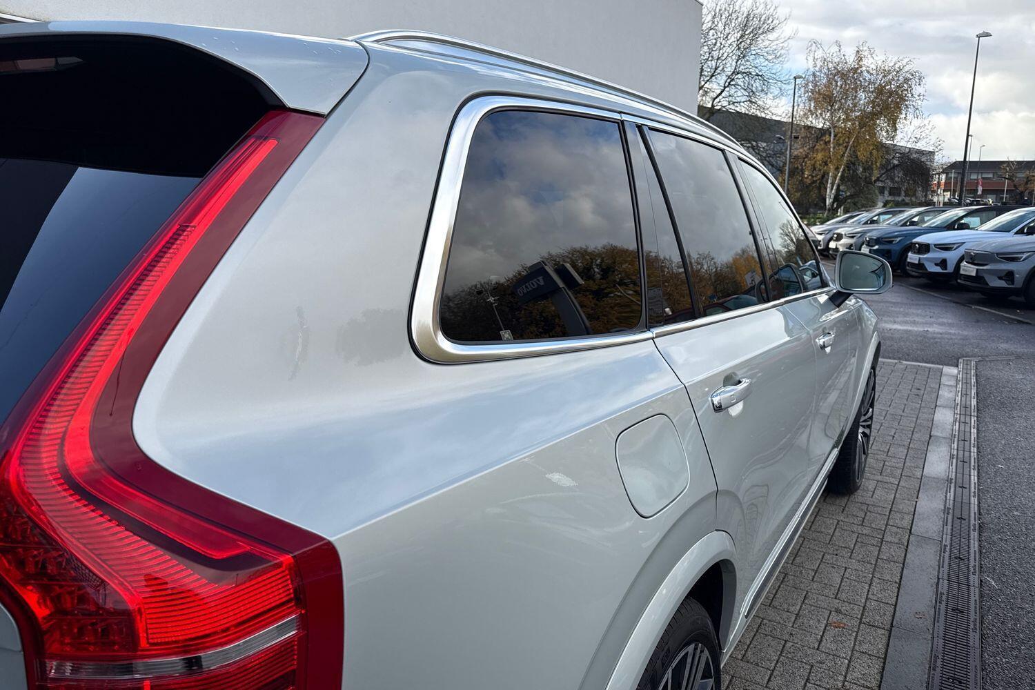 Used Volvo XC90 2022 for sale - 76781681: Photo 18