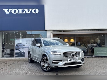 Volvo - XC90