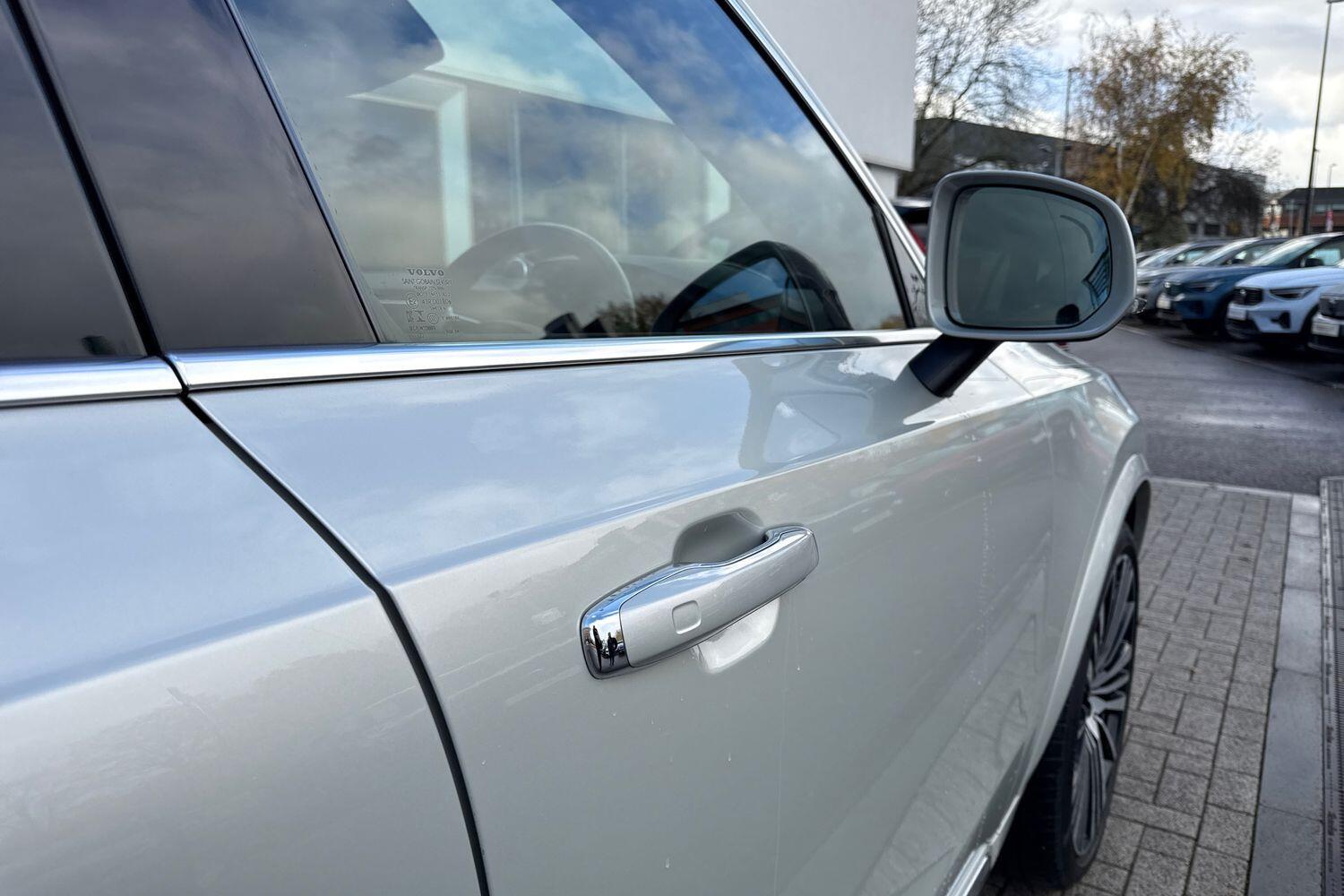 Used Volvo XC90 2022 for sale - 76781681: Photo 20