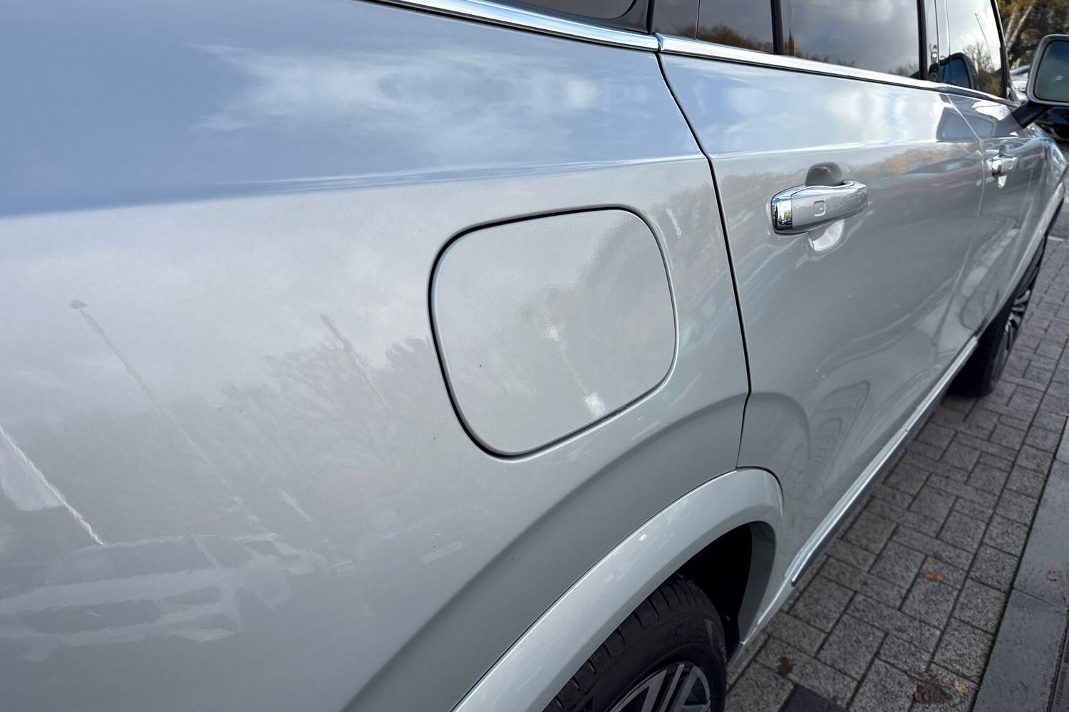 Used Volvo XC90 2022 for sale - 76781681: Photo 22