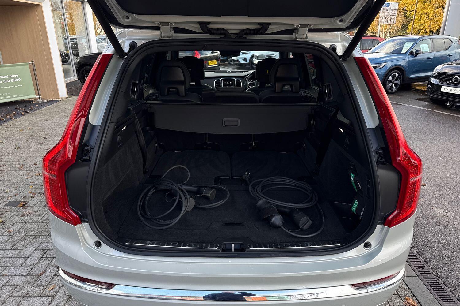 Used Volvo XC90 2022 for sale - 76781681: Photo 23