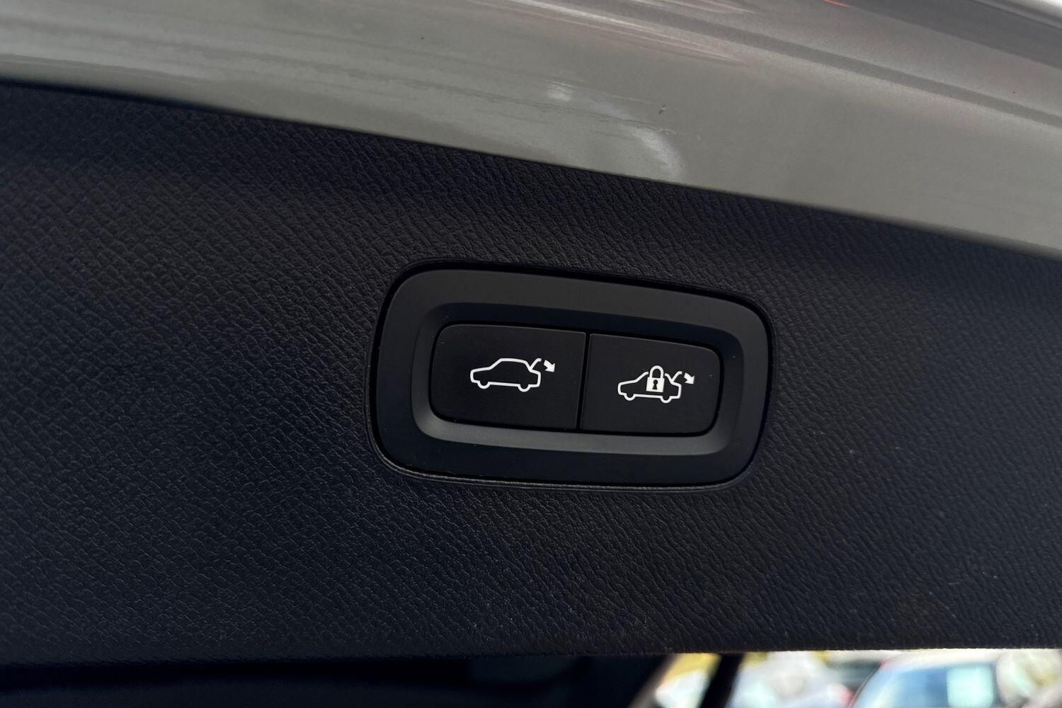 Used Volvo XC90 2022 for sale - 76781681: Photo 24