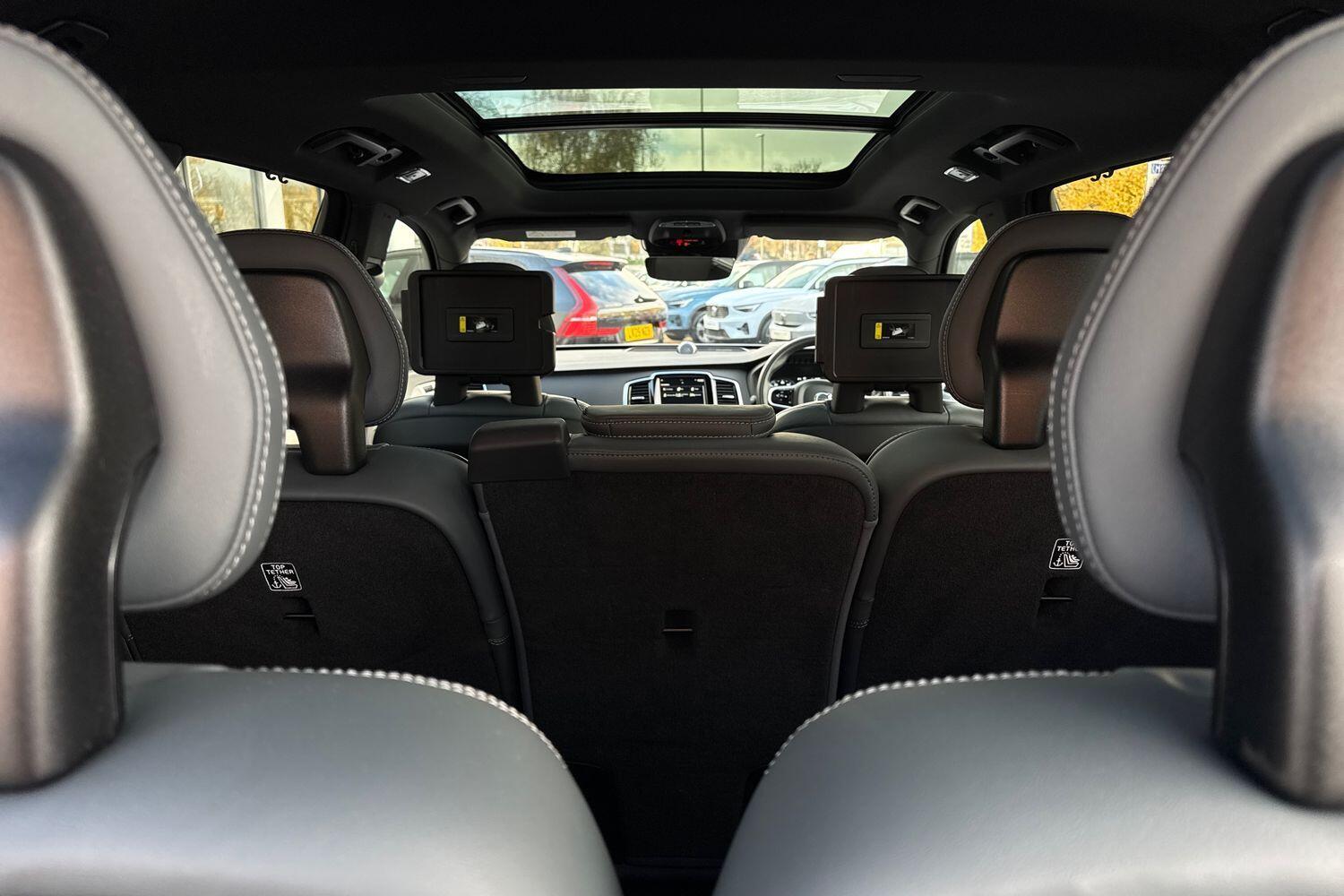 Used Volvo XC90 2022 for sale - 76781681: Photo 25