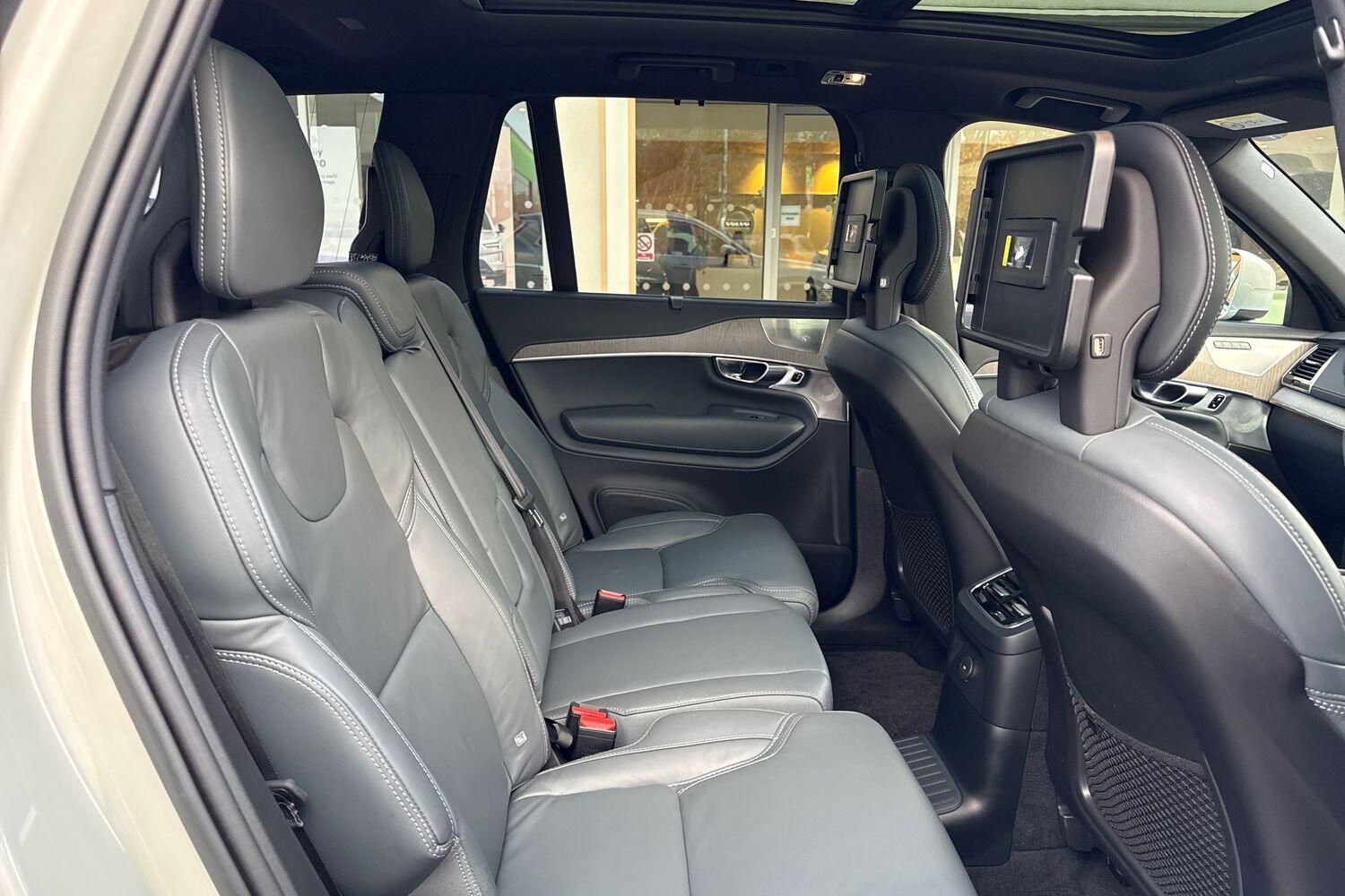 Used Volvo XC90 2022 for sale - 76781681: Photo 26