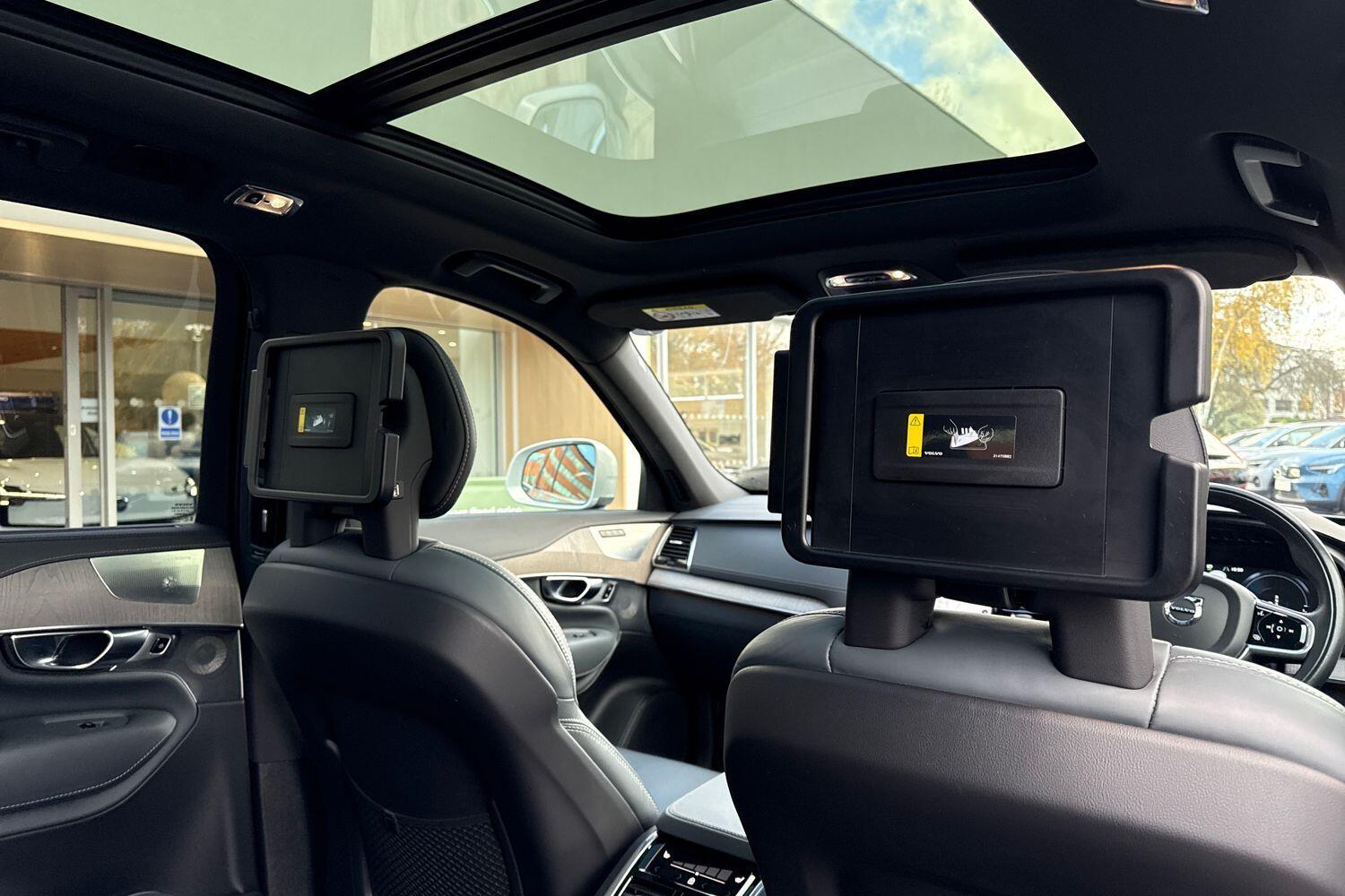 Used Volvo XC90 2022 for sale - 76781681: Photo 27