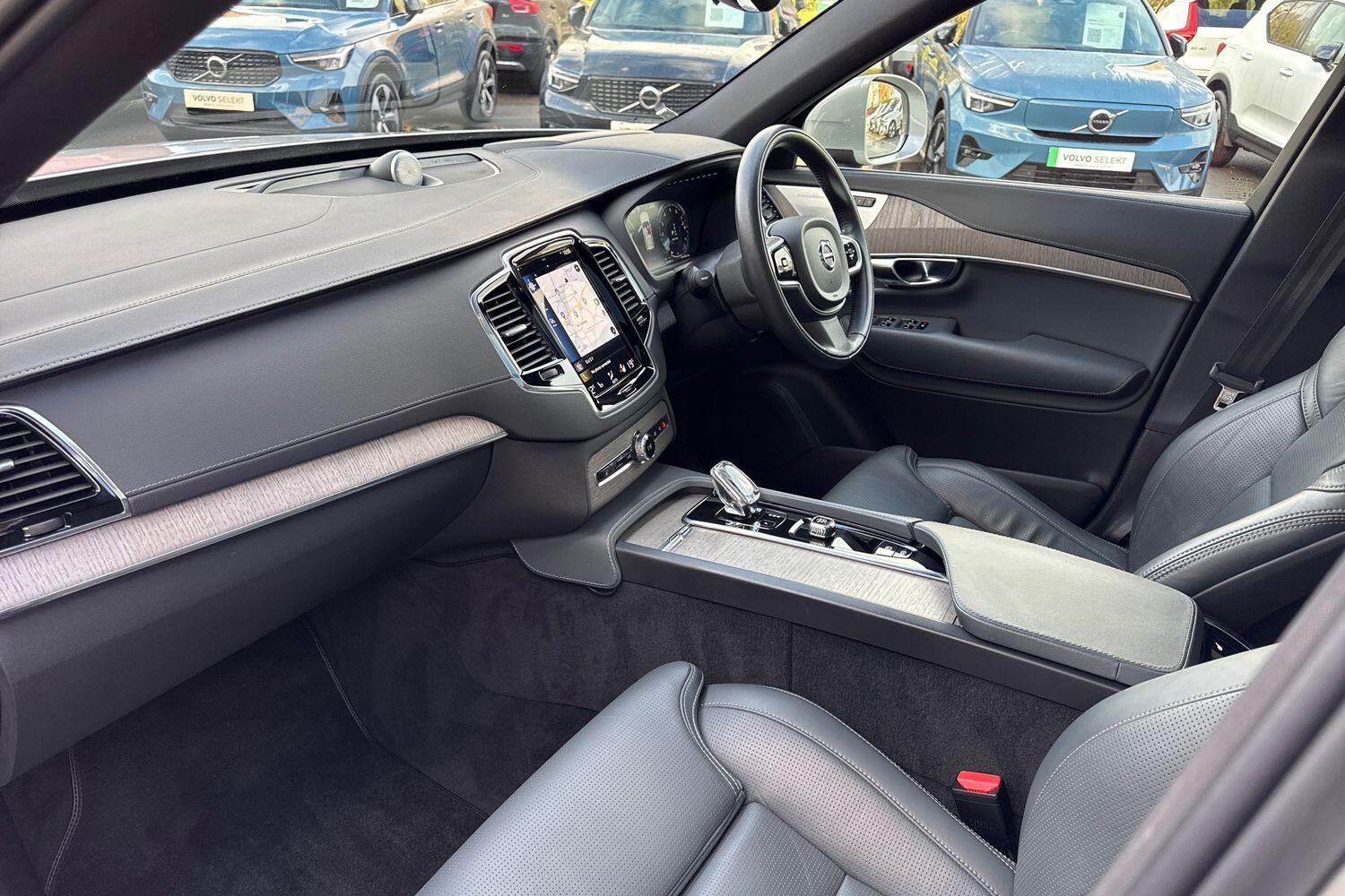 Used Volvo XC90 2022 for sale - 76781681: Photo 30