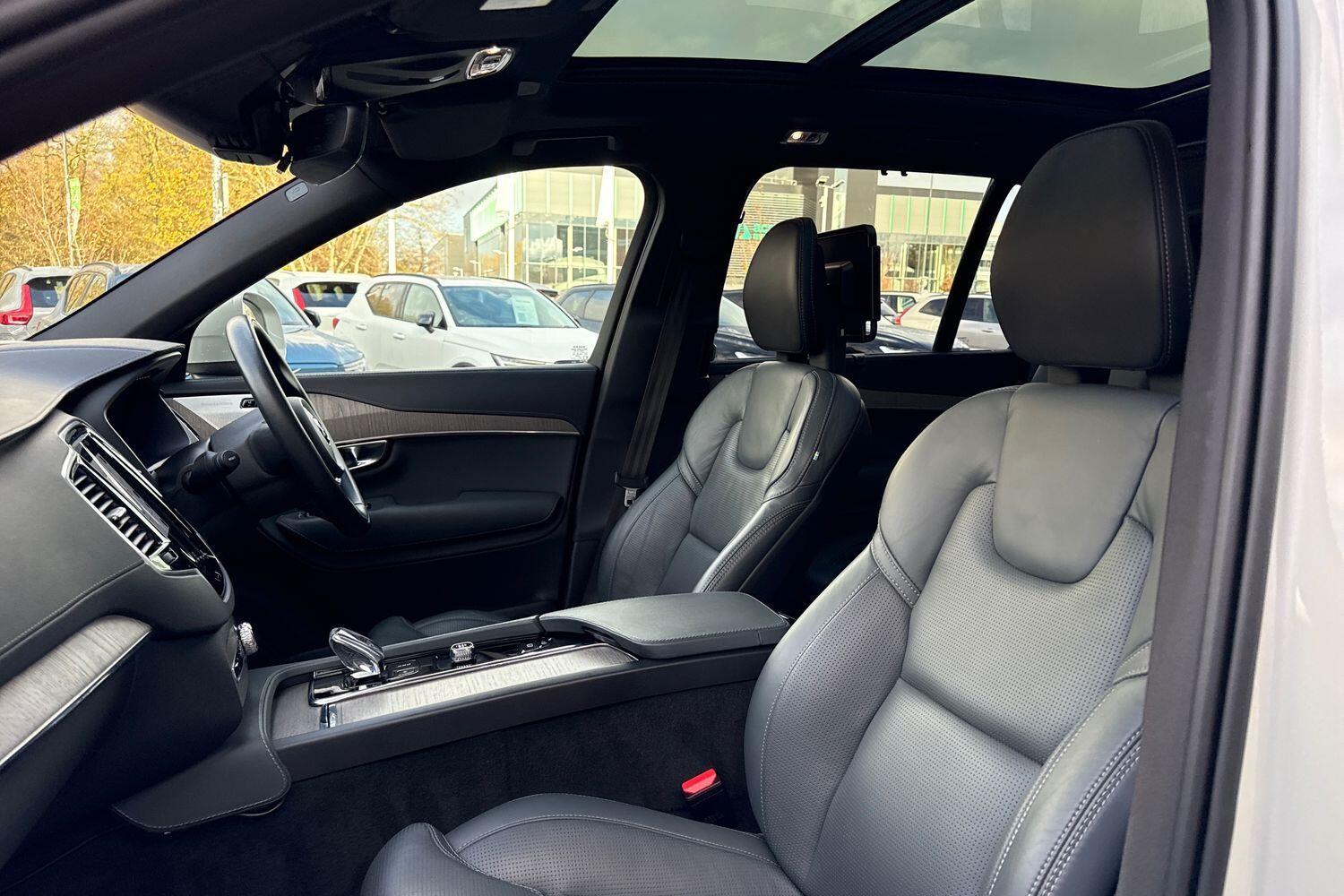 Used Volvo XC90 2022 for sale - 76781681: Photo 31