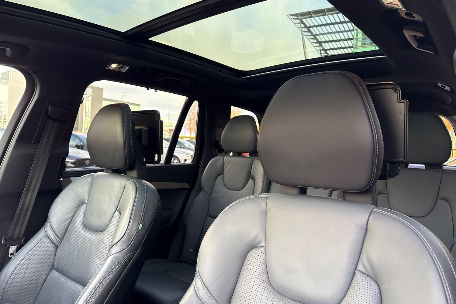 Used Volvo XC90 2022 for sale - 76781681: Photo 32