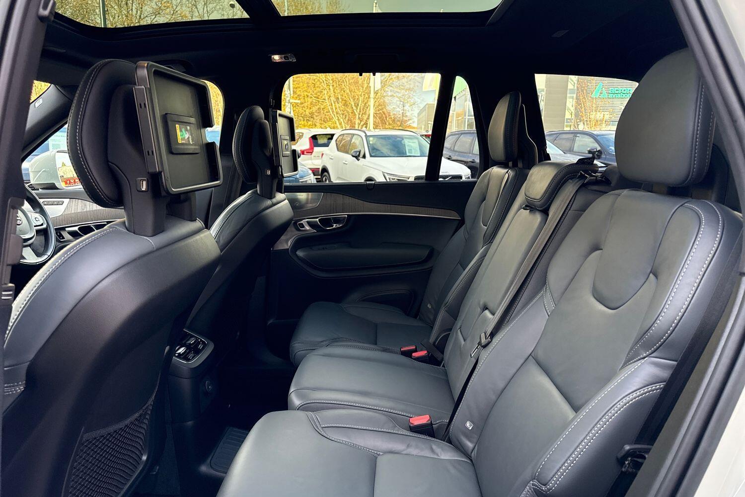 Used Volvo XC90 2022 for sale - 76781681: Photo 33