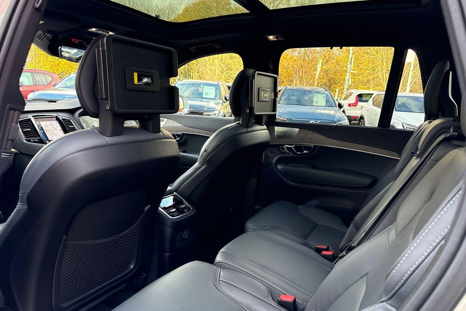 Used Volvo XC90 2022 for sale - 76781681: Photo 34