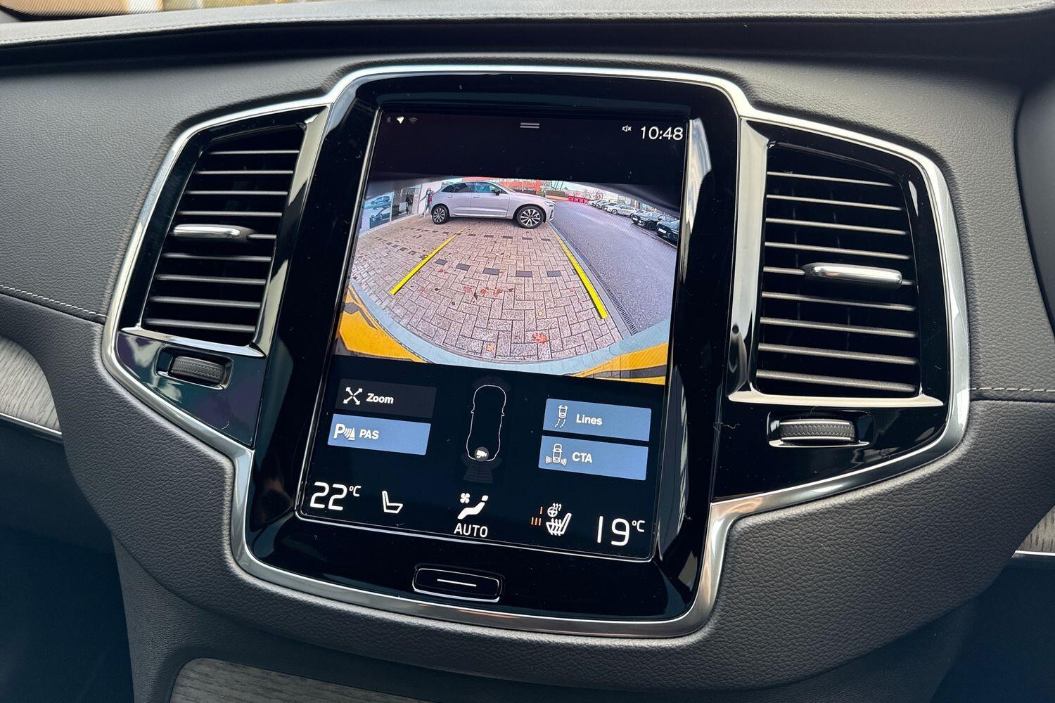 Used Volvo XC90 2022 for sale - 76781681: Photo 4