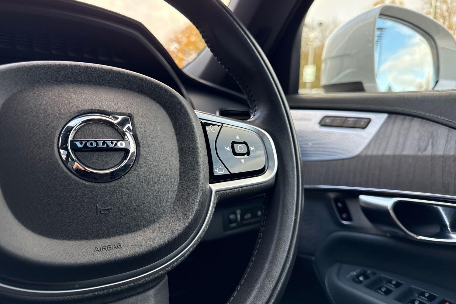 Used Volvo XC90 2022 for sale - 76781681: Photo 40