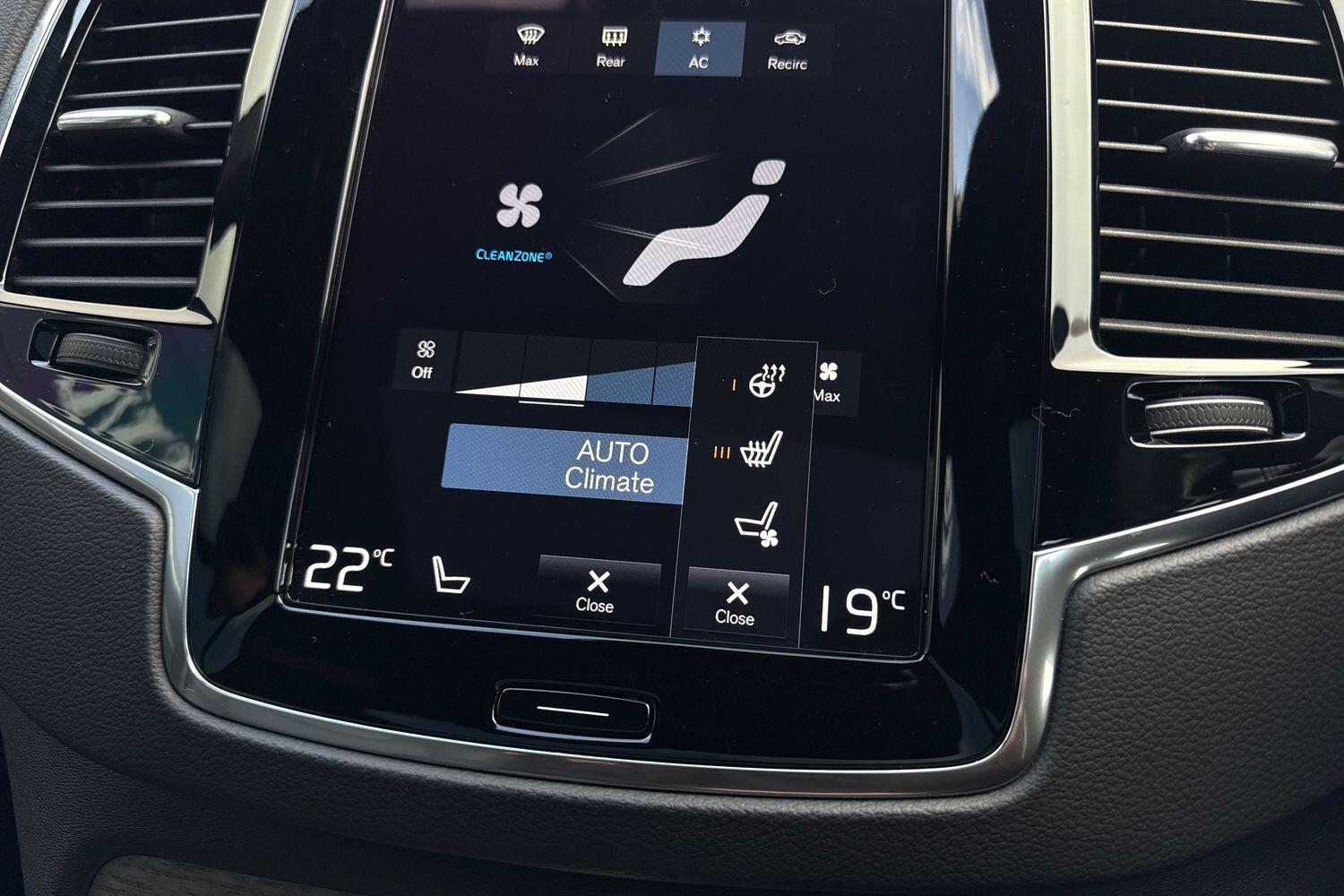 Used Volvo XC90 2022 for sale - 76781681: Photo 42