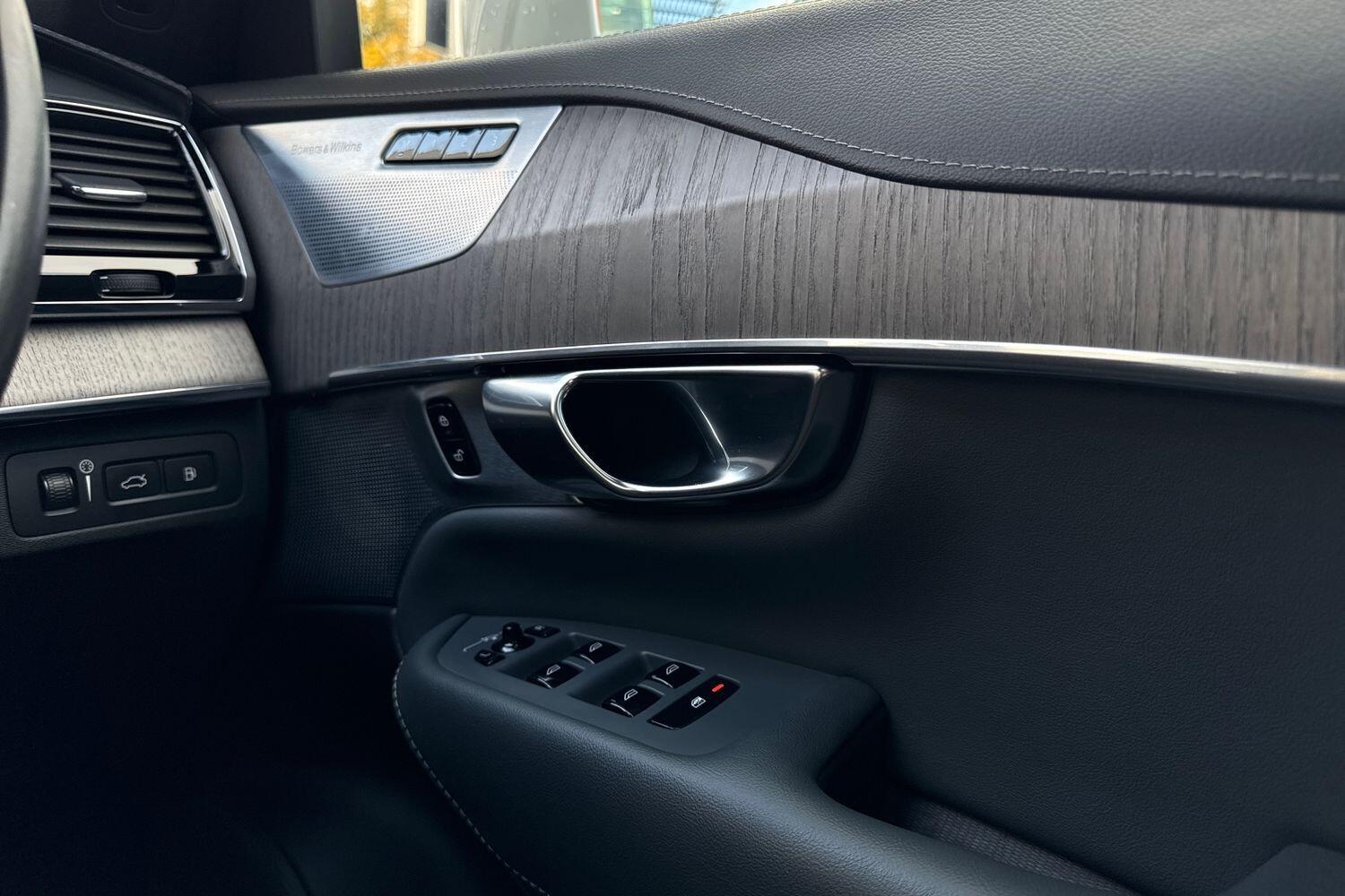 Used Volvo XC90 2022 for sale - 76781681: Photo 45