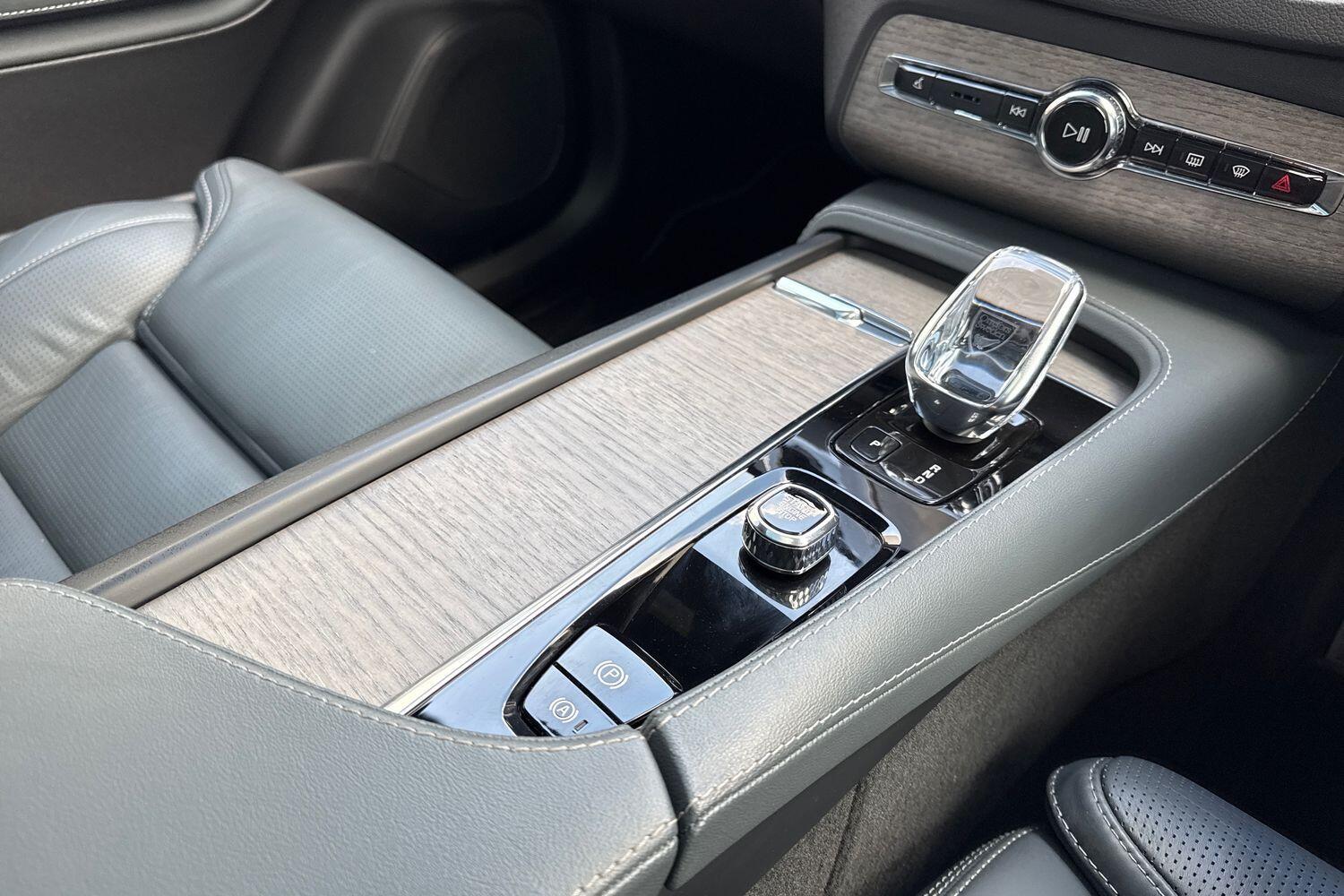 Used Volvo XC90 2022 for sale - 76781681: Photo 47