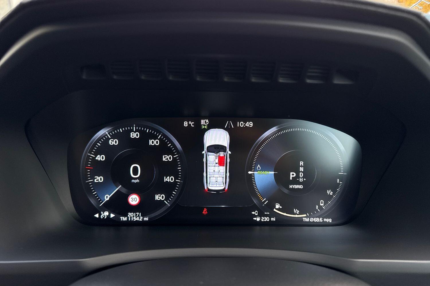 Used Volvo XC90 2022 for sale - 76781681: Photo 48