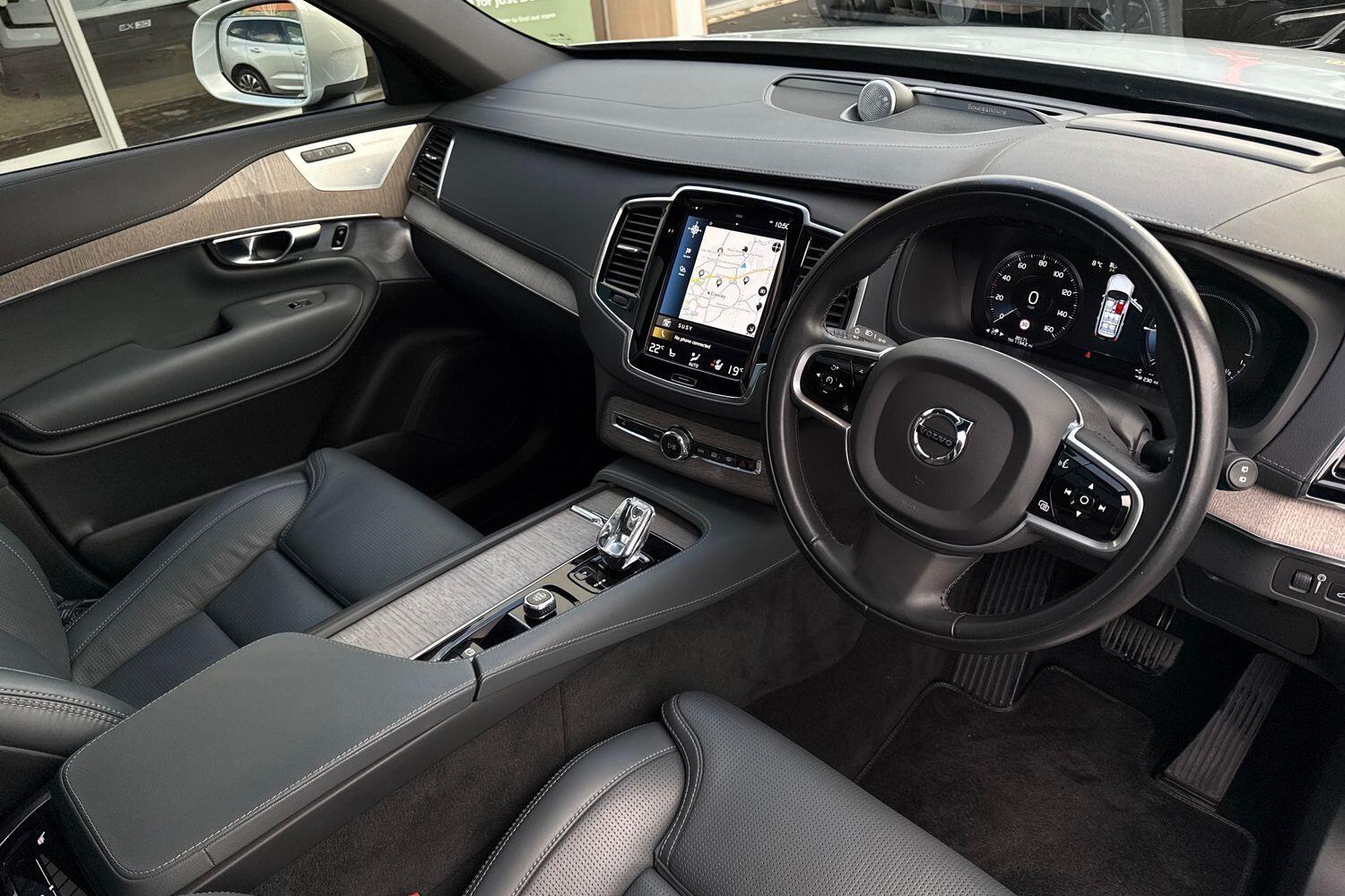 Used Volvo XC90 2022 for sale - 76781681: Photo 6