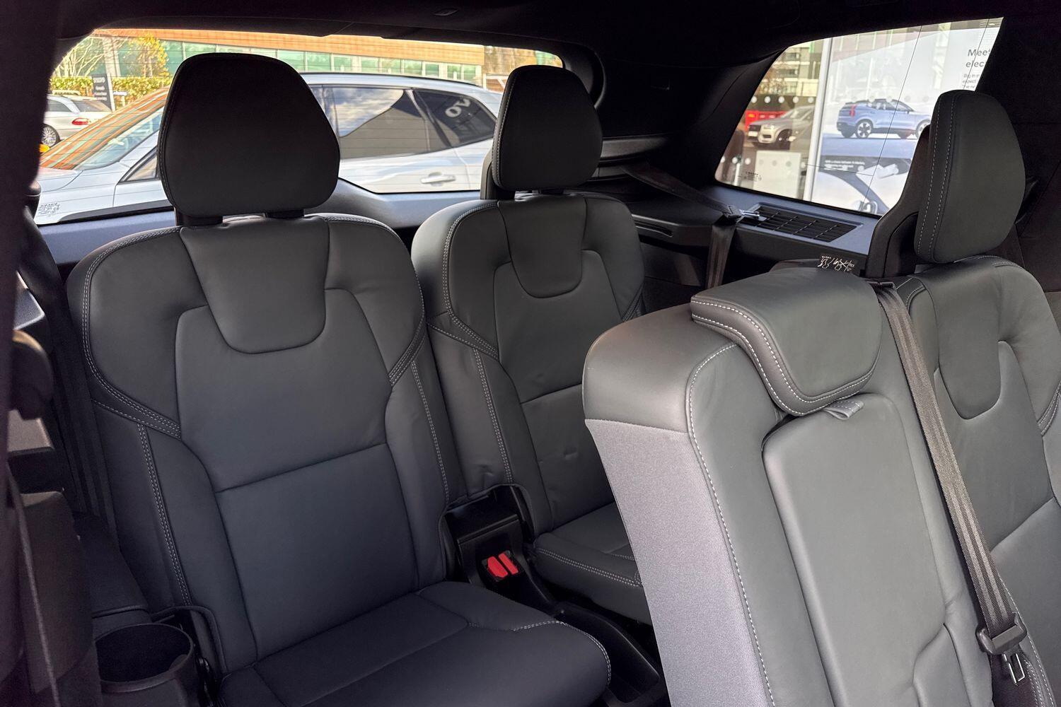 Used Volvo XC90 2022 for sale - 76781681: Photo 7