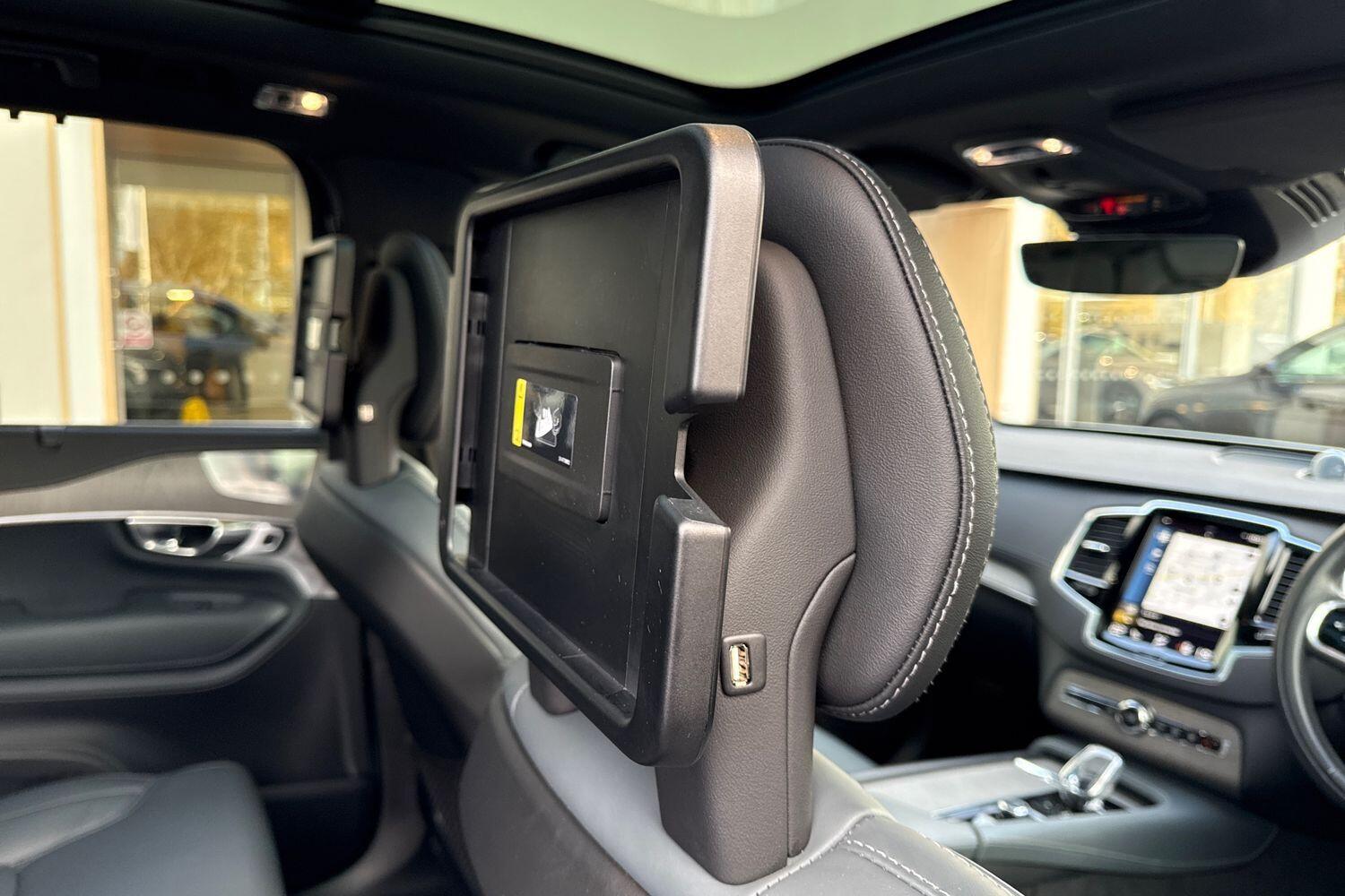 Used Volvo XC90 2022 for sale - 76781681: Photo 9