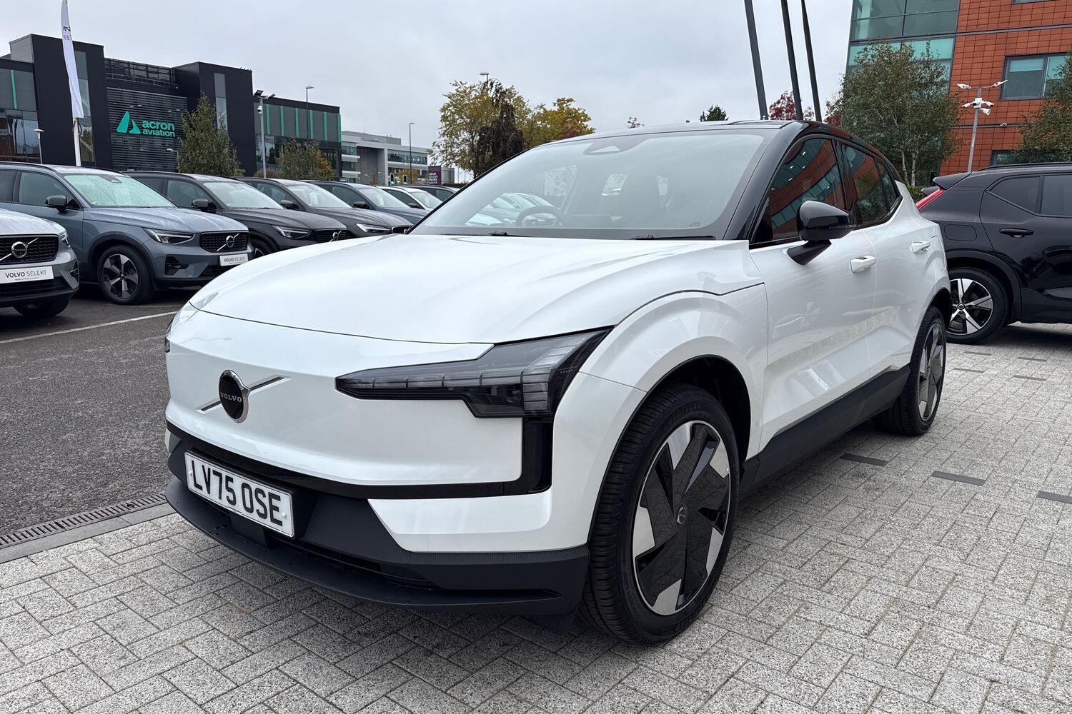 Used Volvo EX30 2025 for sale - 76522333: Photo 11