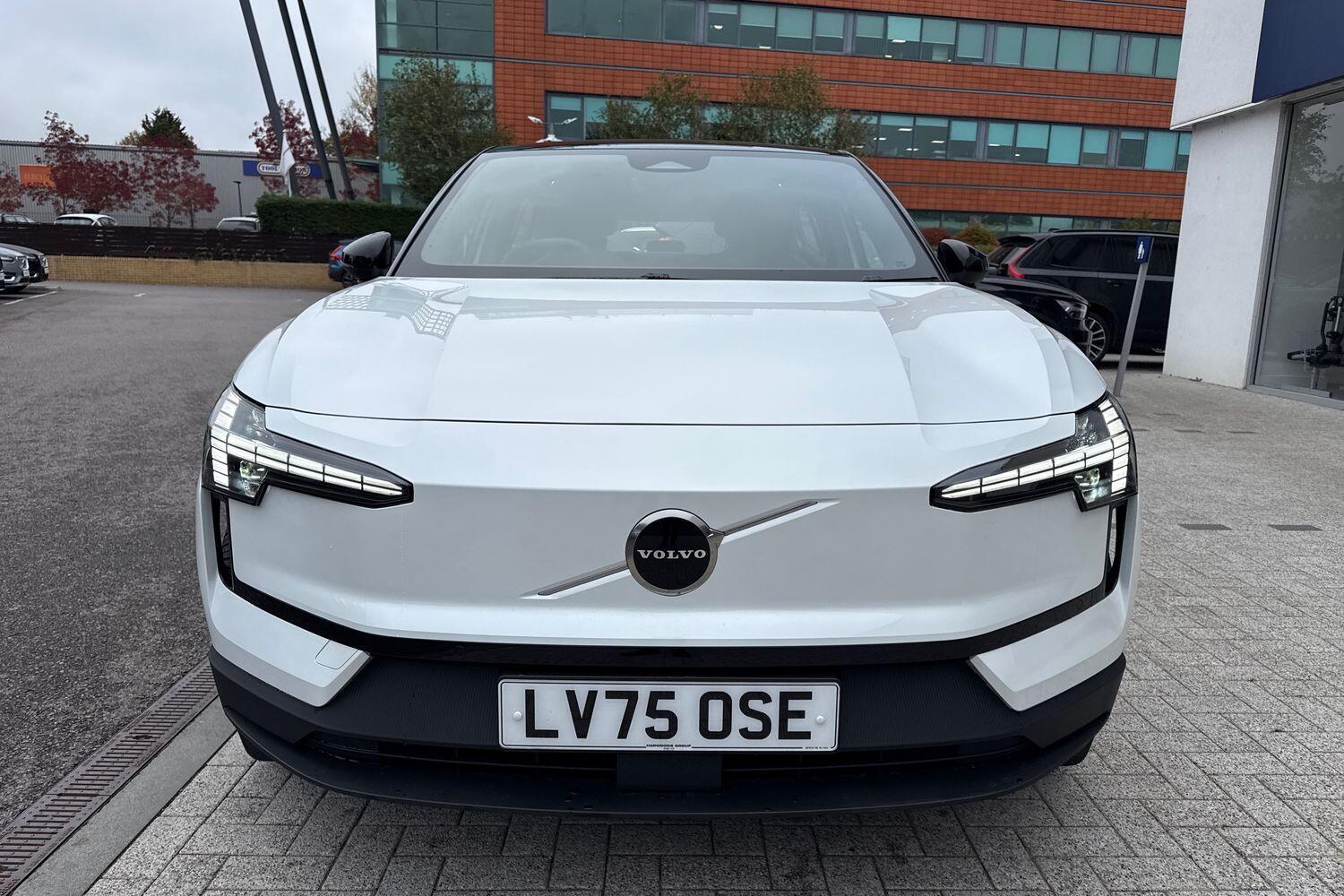 Used Volvo EX30 2025 for sale - 76522333: Photo 12