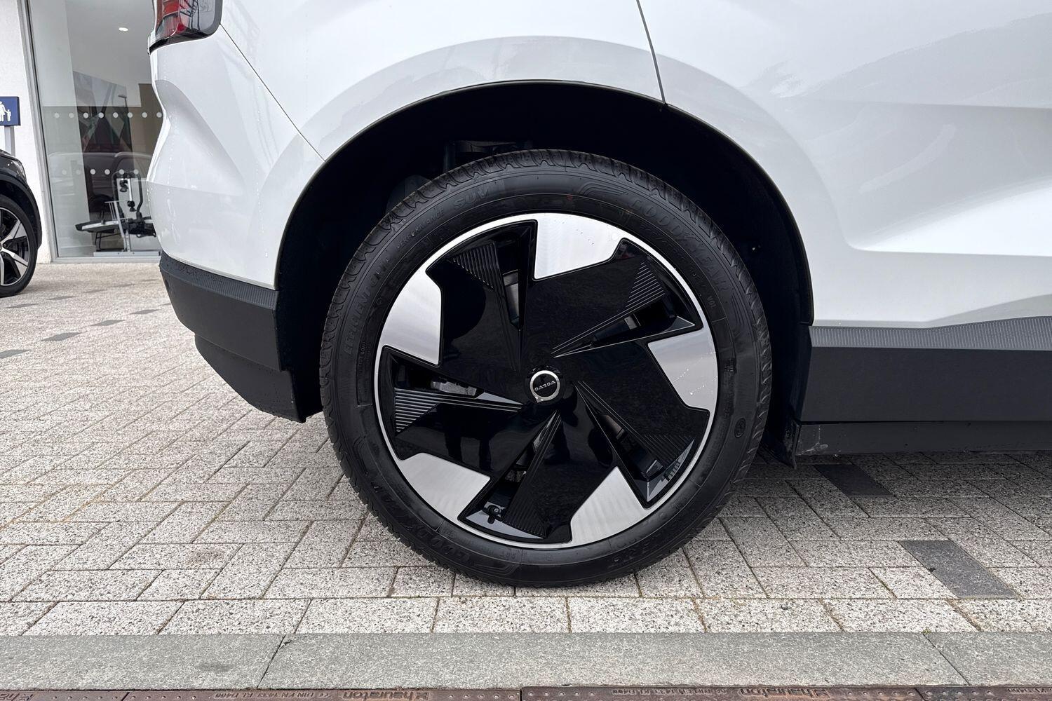 Used Volvo EX30 2025 for sale - 76522333: Photo 13