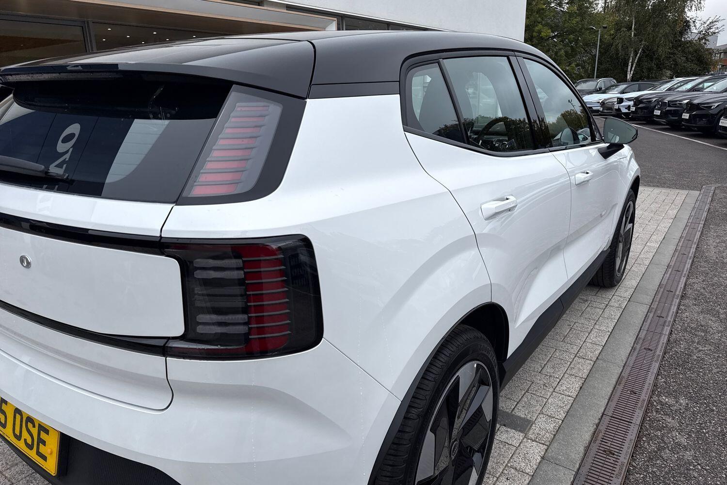 Used Volvo EX30 2025 for sale - 76522333: Photo 14