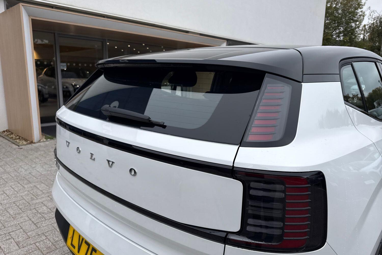 Used Volvo EX30 2025 for sale - 76522333: Photo 15