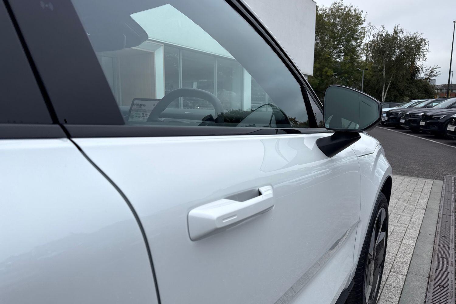 Used Volvo EX30 2025 for sale - 76522333: Photo 16