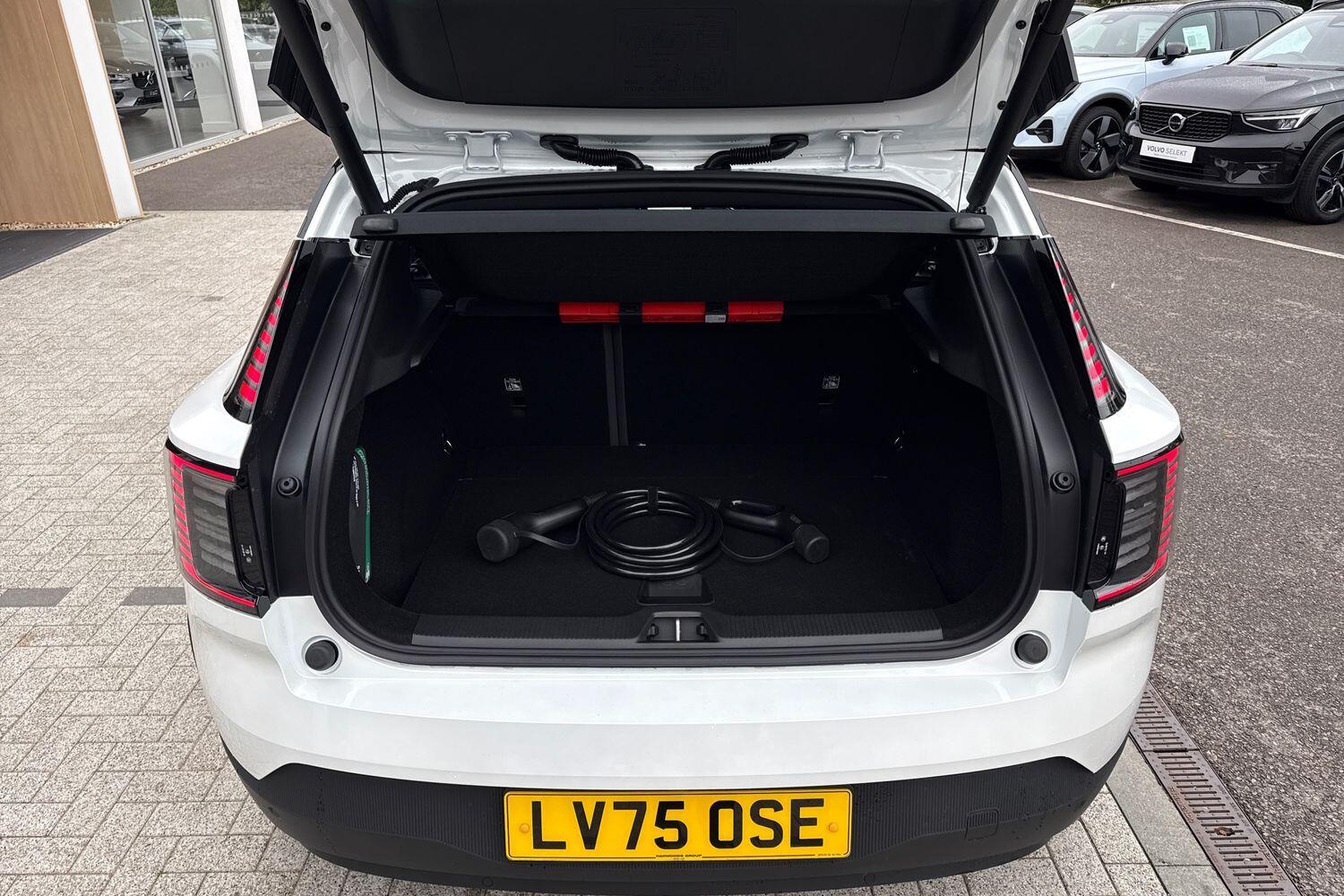 Used Volvo EX30 2025 for sale - 76522333: Photo 19