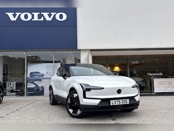 Used Volvo EX30 2025 for sale - 76522333: Photo