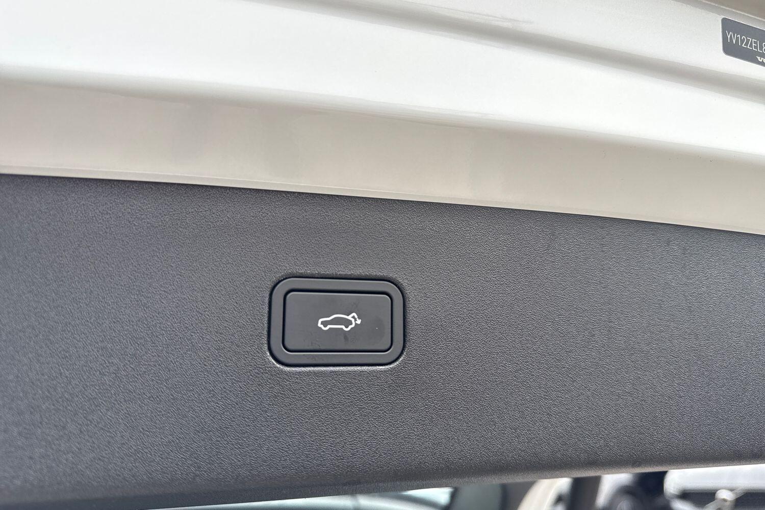 Used Volvo EX30 2025 for sale - 76522333: Photo 20