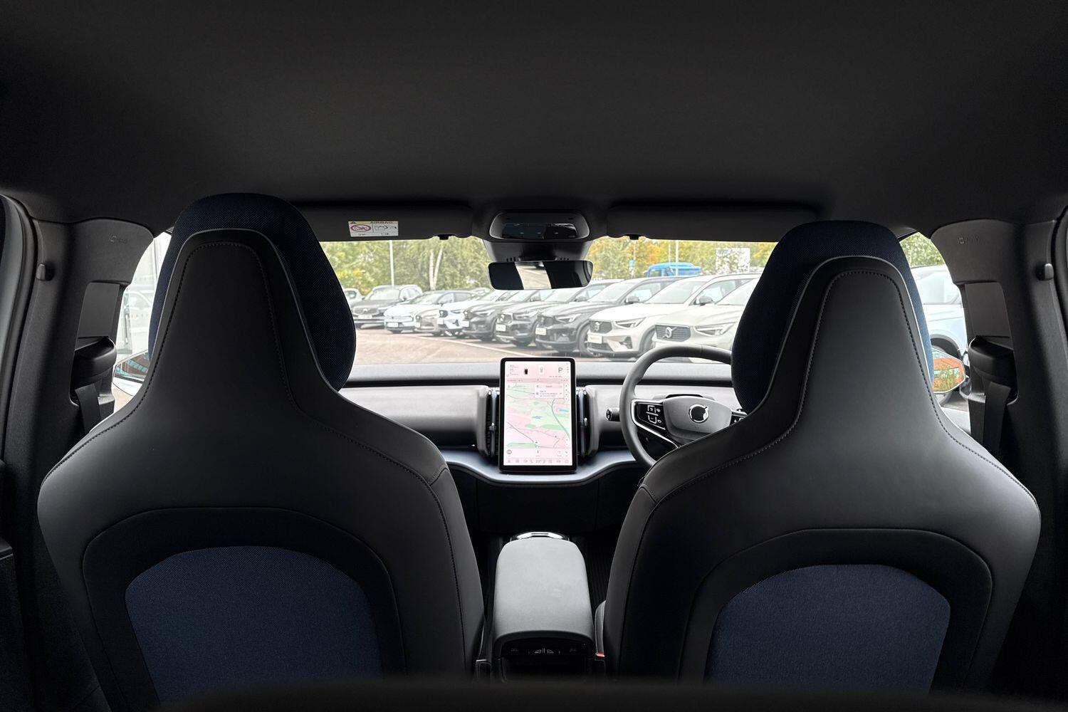 Used Volvo EX30 2025 for sale - 76522333: Photo 21