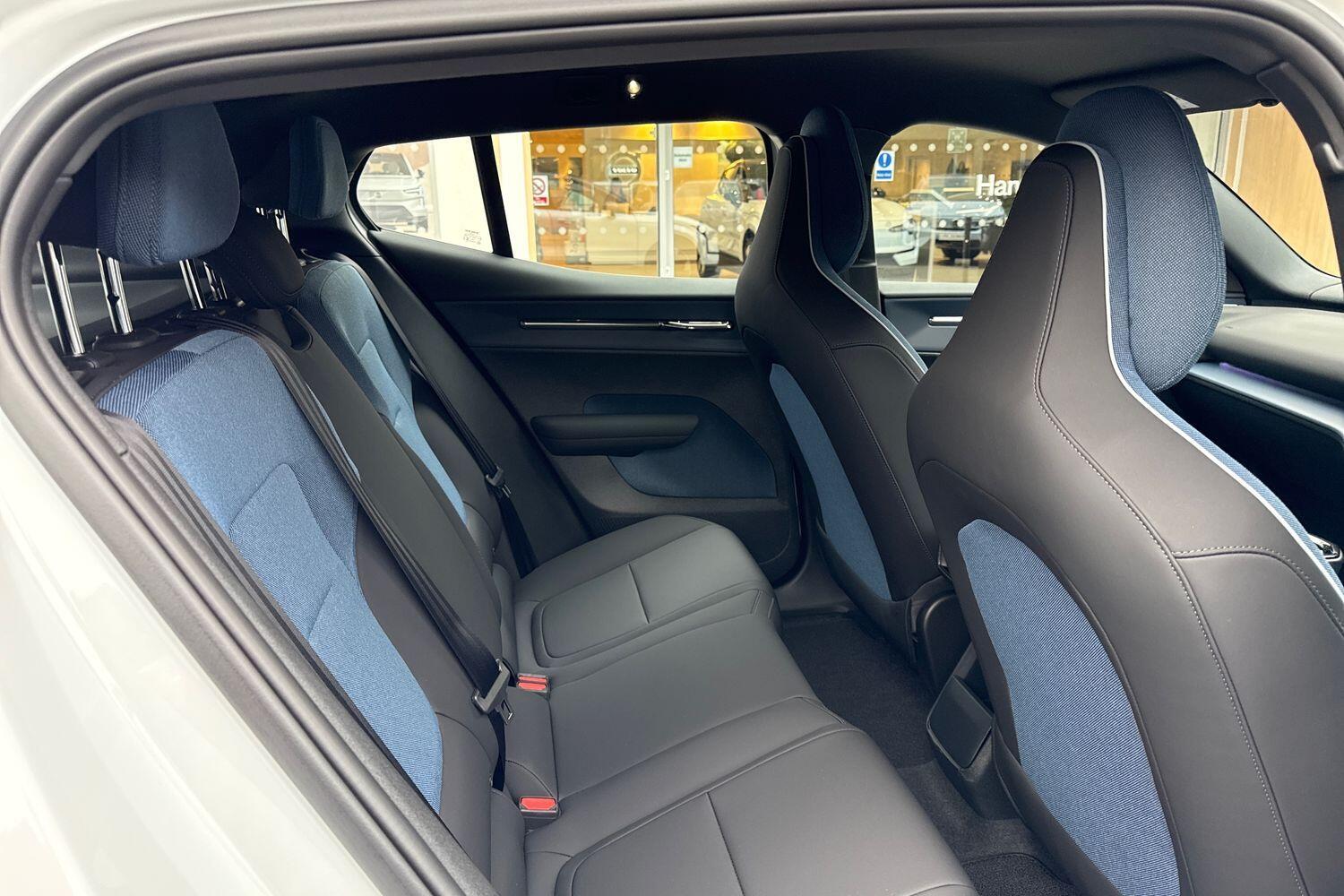 Used Volvo EX30 2025 for sale - 76522333: Photo 22