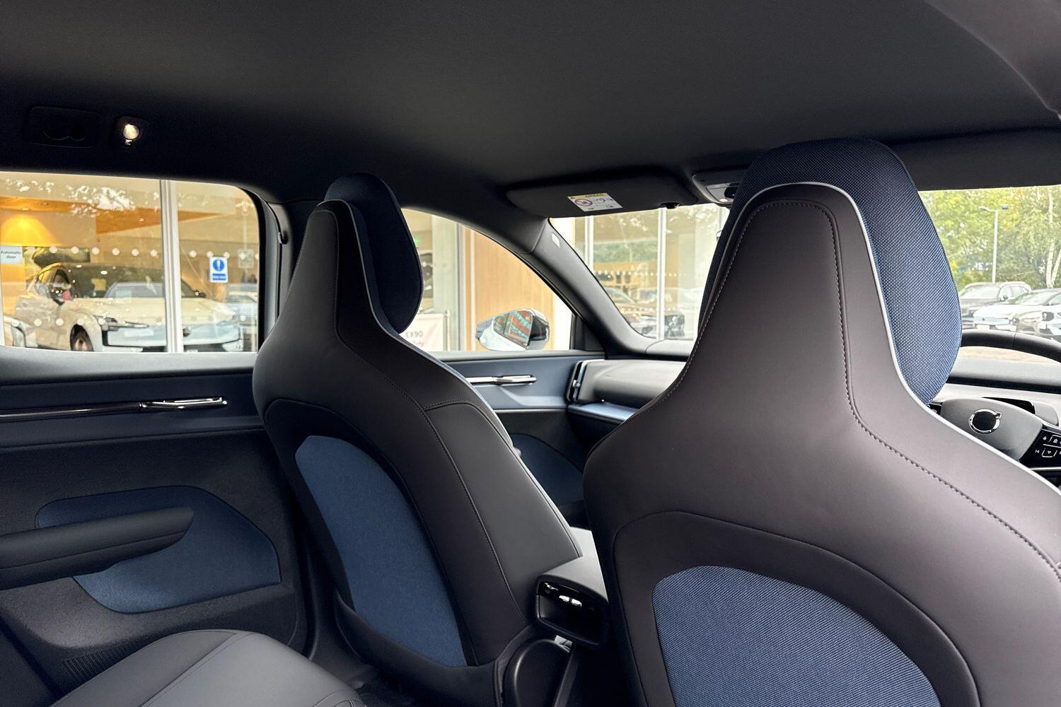 Used Volvo EX30 2025 for sale - 76522333: Photo 23