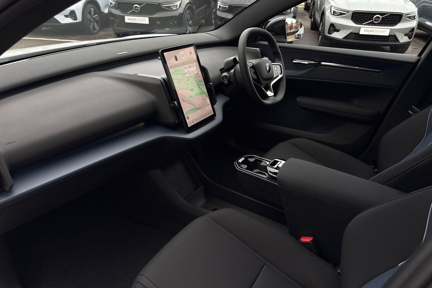 Used Volvo EX30 2025 for sale - 76522333: Photo 26