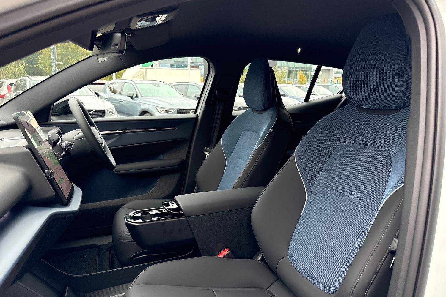 Used Volvo EX30 2025 for sale - 76522333: Photo 27