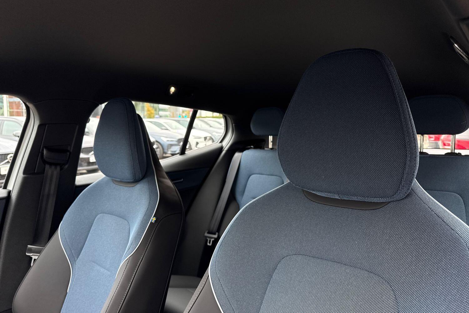 Used Volvo EX30 2025 for sale - 76522333: Photo 28