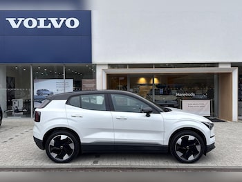 Used Volvo EX30 2025 for sale - 76522333: Photo