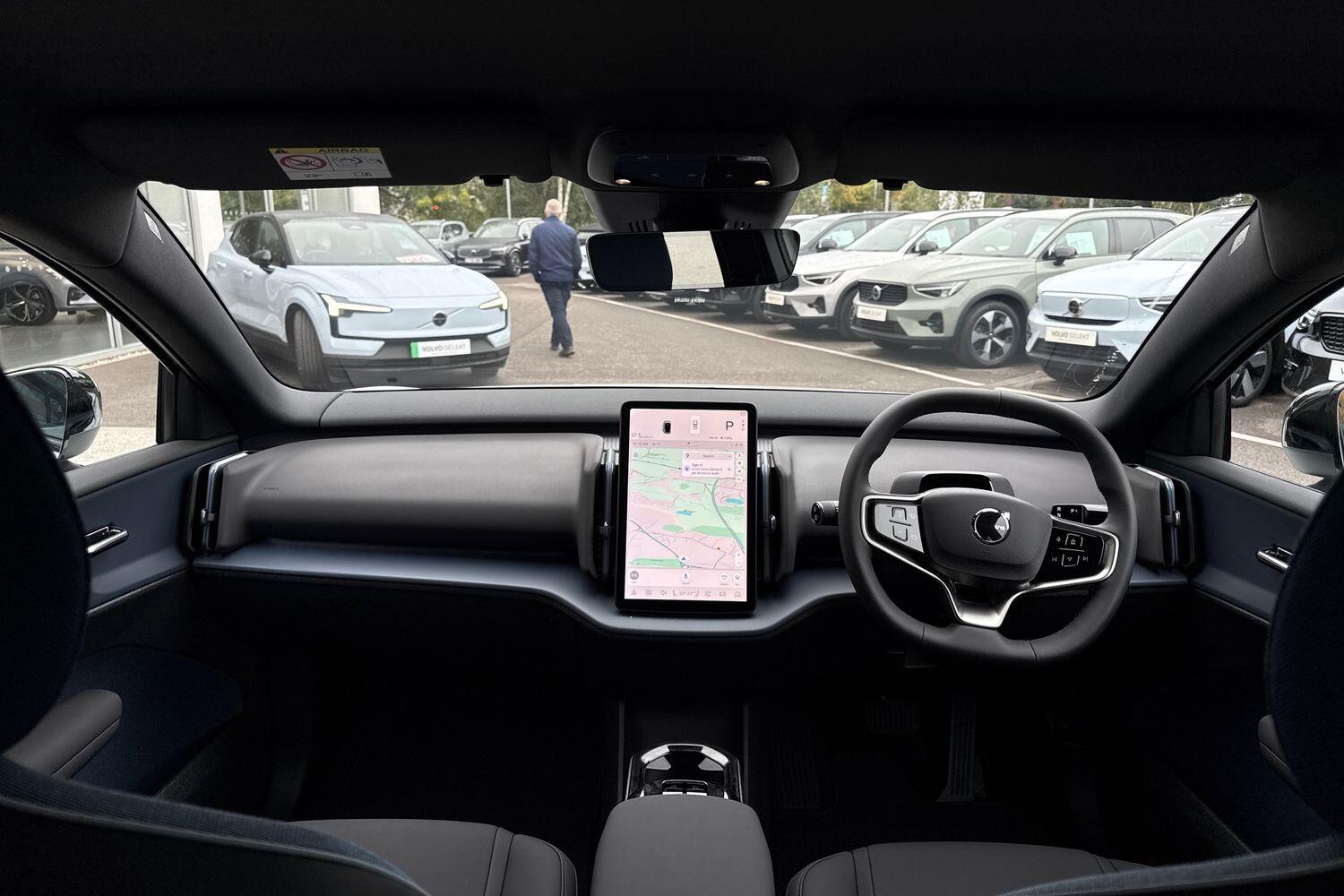 Used Volvo EX30 2025 for sale - 76522333: Photo 3