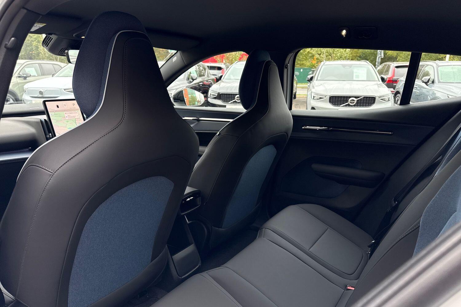 Used Volvo EX30 2025 for sale - 76522333: Photo 30