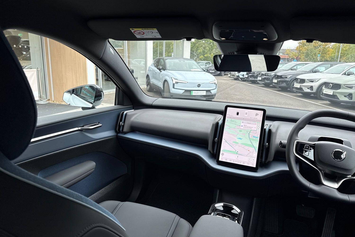 Used Volvo EX30 2025 for sale - 76522333: Photo 31